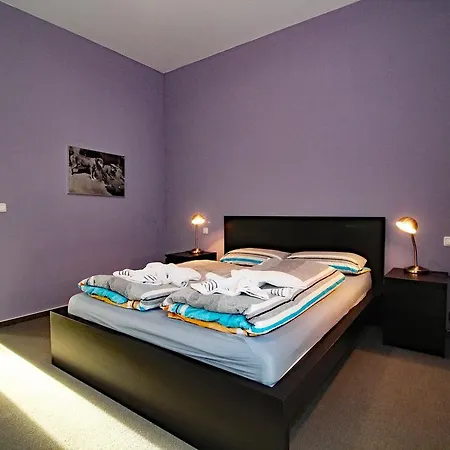 Ferienwohnung Land-genuss *