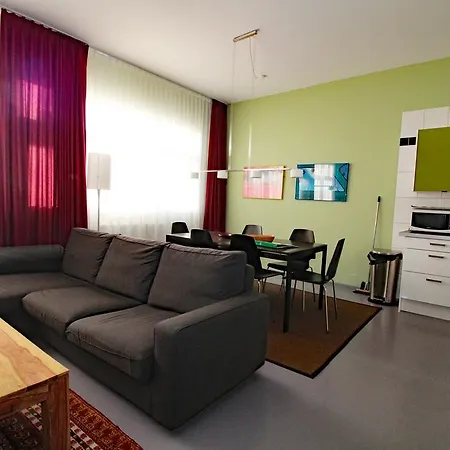Ferienwohnung Land-genuss