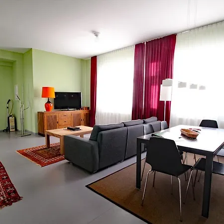 Ferienwohnung Land-genuss *