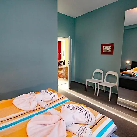 Ferienwohnung Land-genuss Apartment *