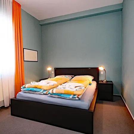 Ferienwohnung Land-genuss