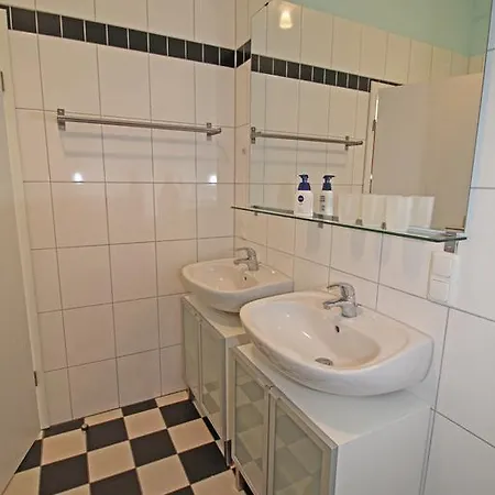 Ferienwohnung Land-genuss Apartment