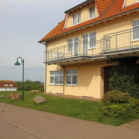 Ferienwohnung Land-genuss